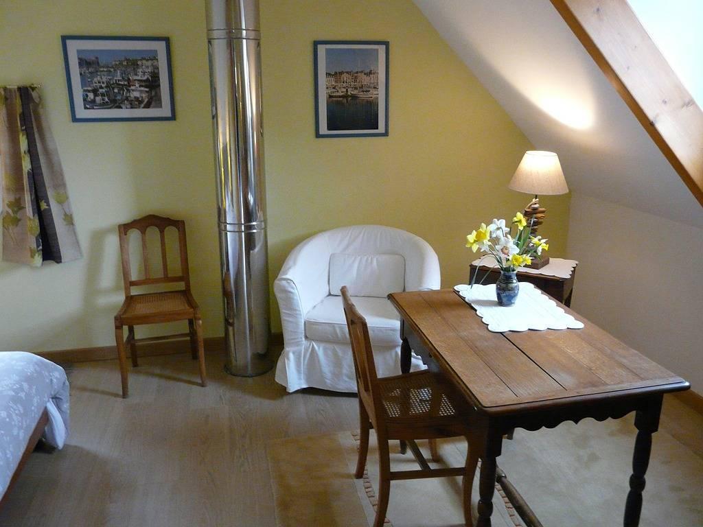 Vakantiehuis in Sauchay, Frankrijk voor 5 personen foto 11