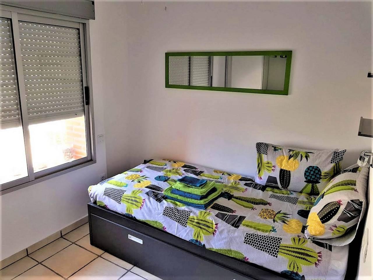 Vakantieappartement in Dénia, Spanje voor 6 personen foto 17