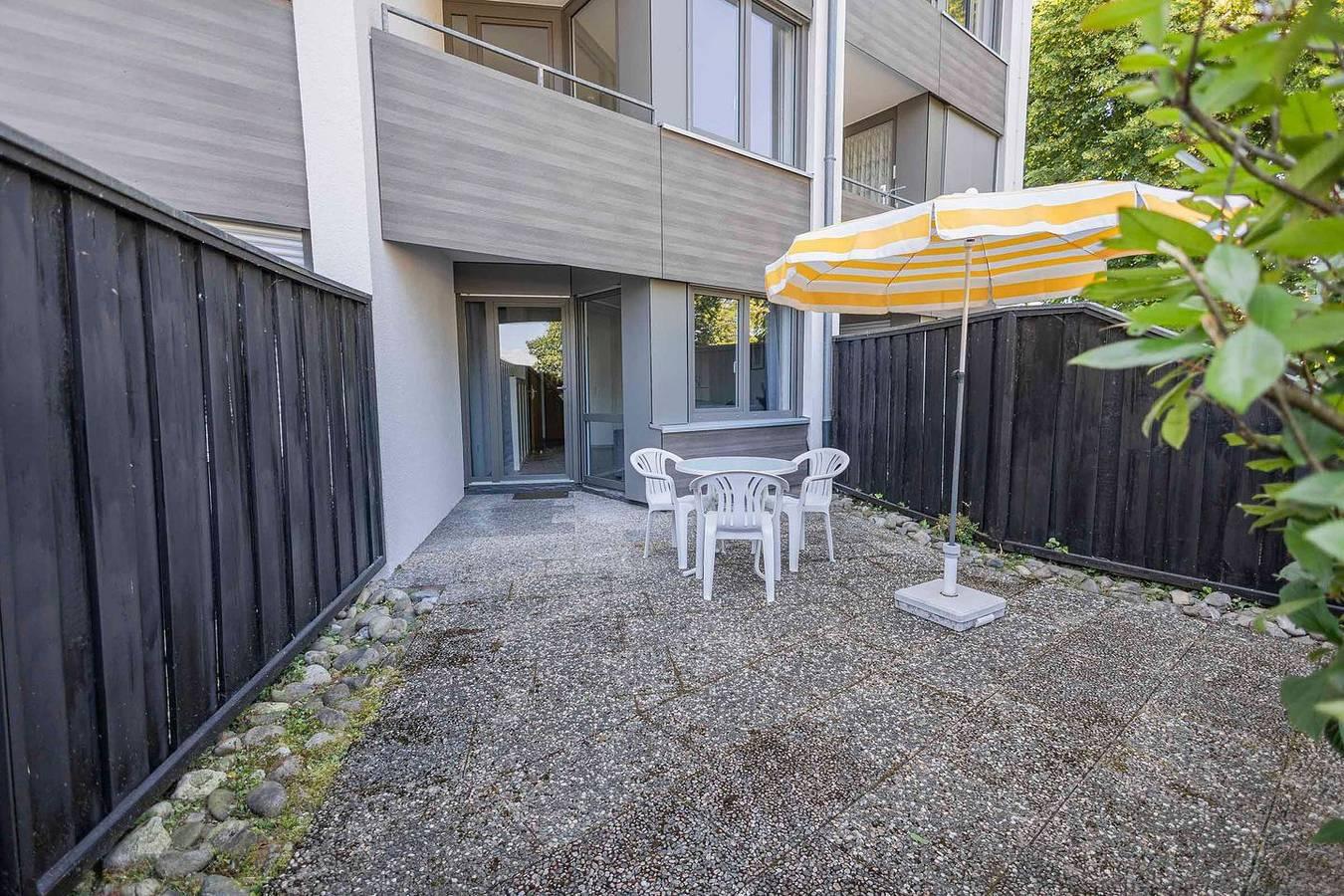 Vakantieappartement in Bodensee, Duitsland voor 2 personen foto 10