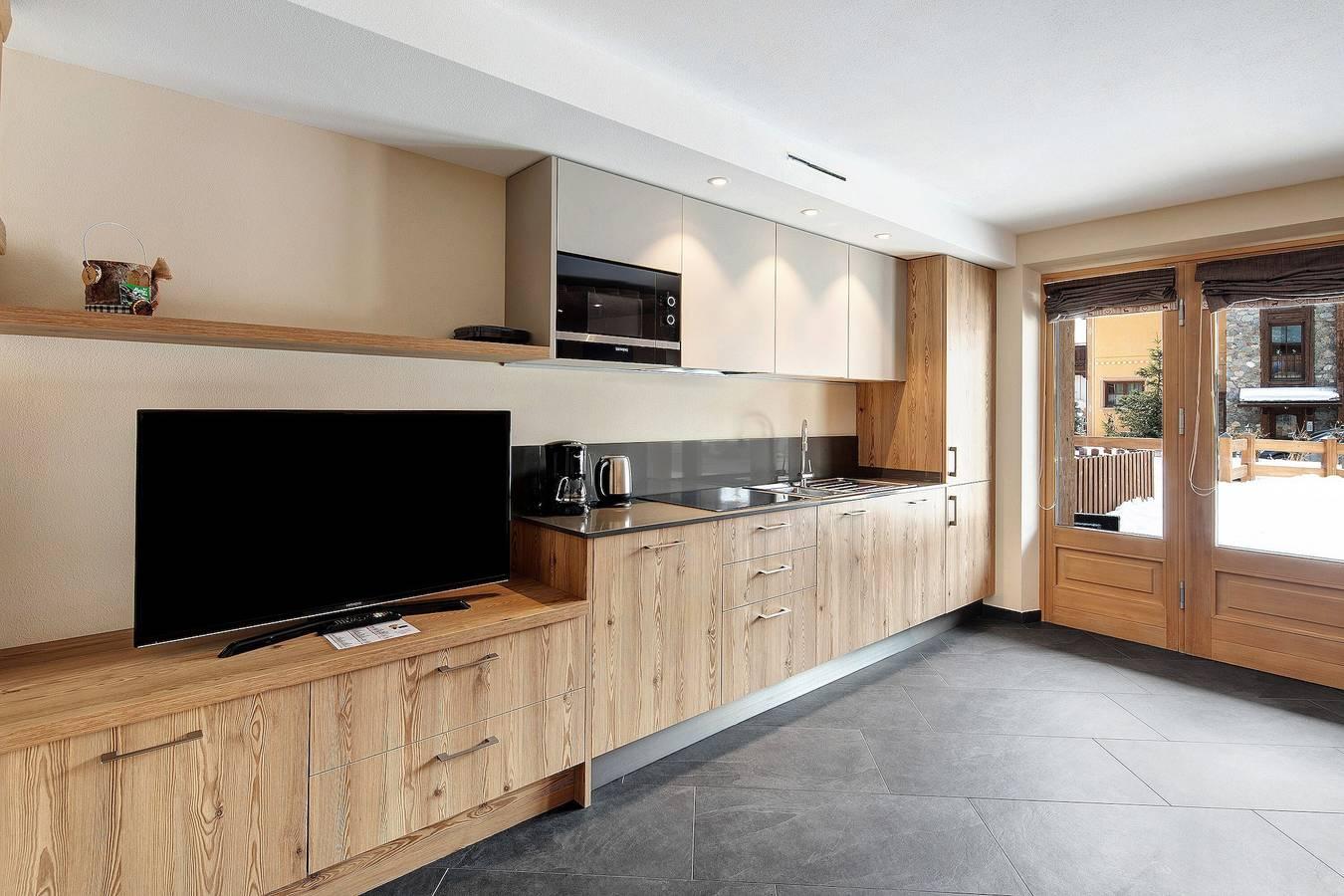 Vakantieappartement in Livigno, Italië voor 5 personen foto 5