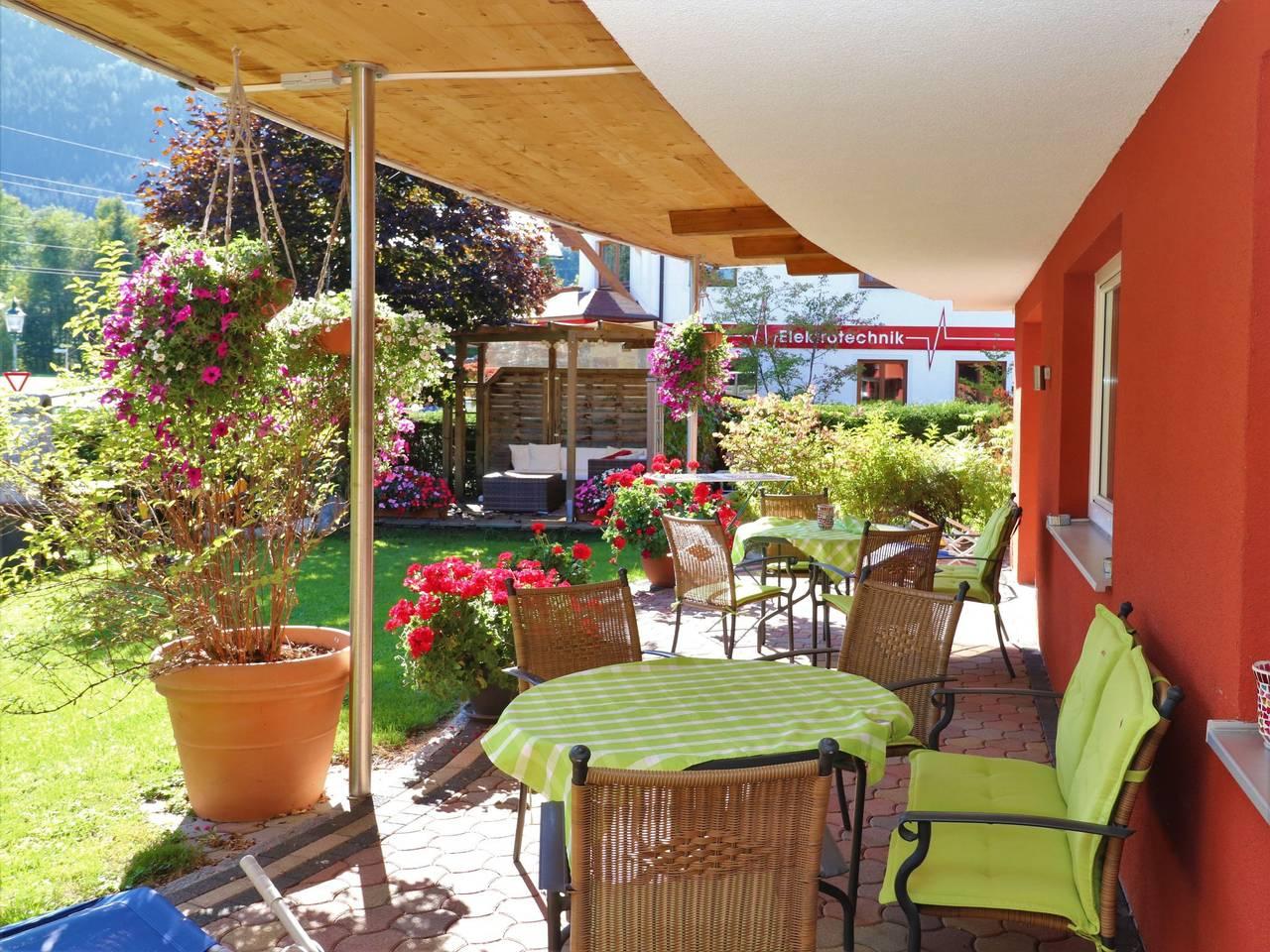Vakantieappartement in Tauern, Oostenrijk voor 4 personen foto 9