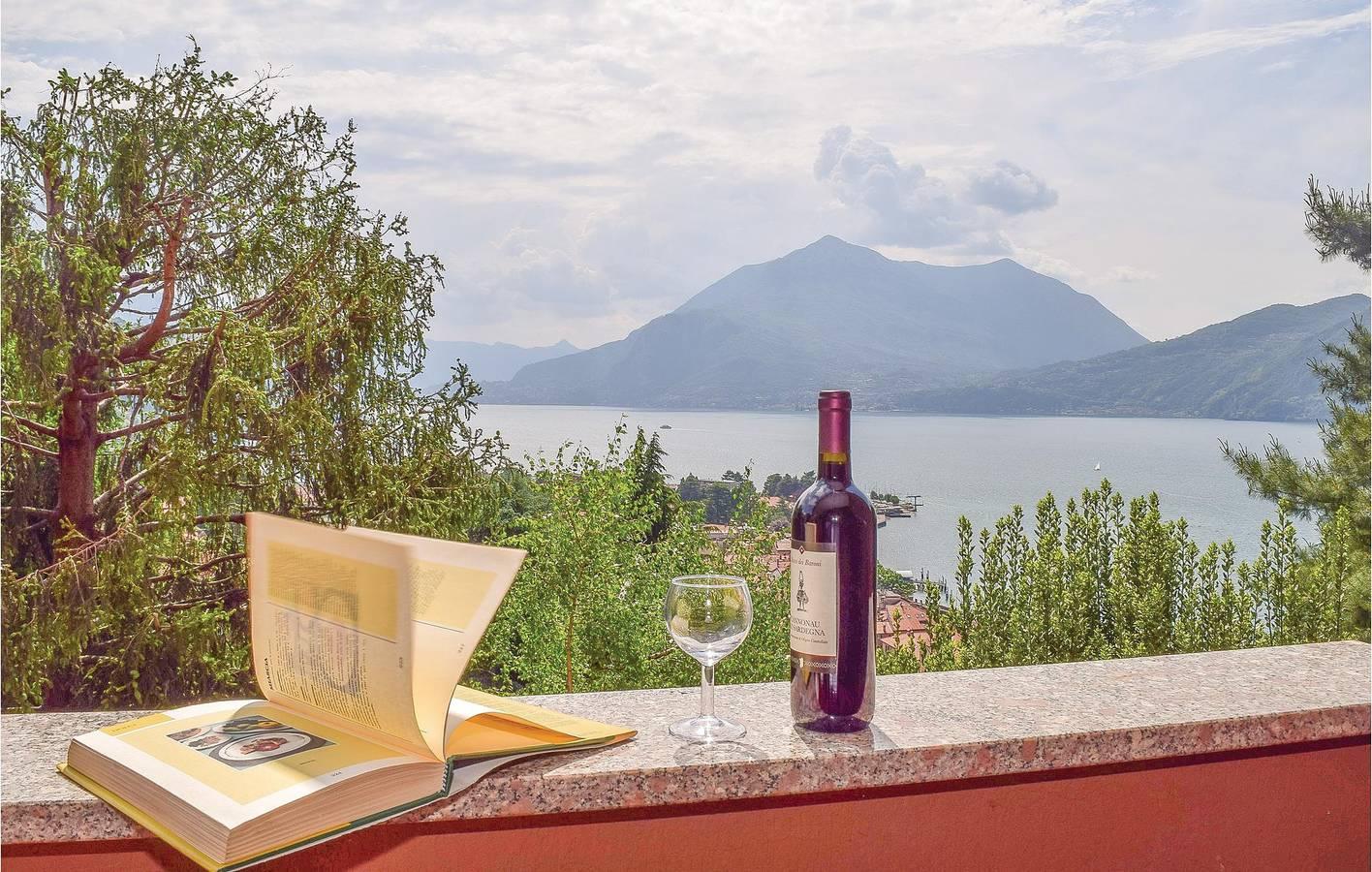 Vakantieappartement in Bellano, Italië voor 4 personen foto 6