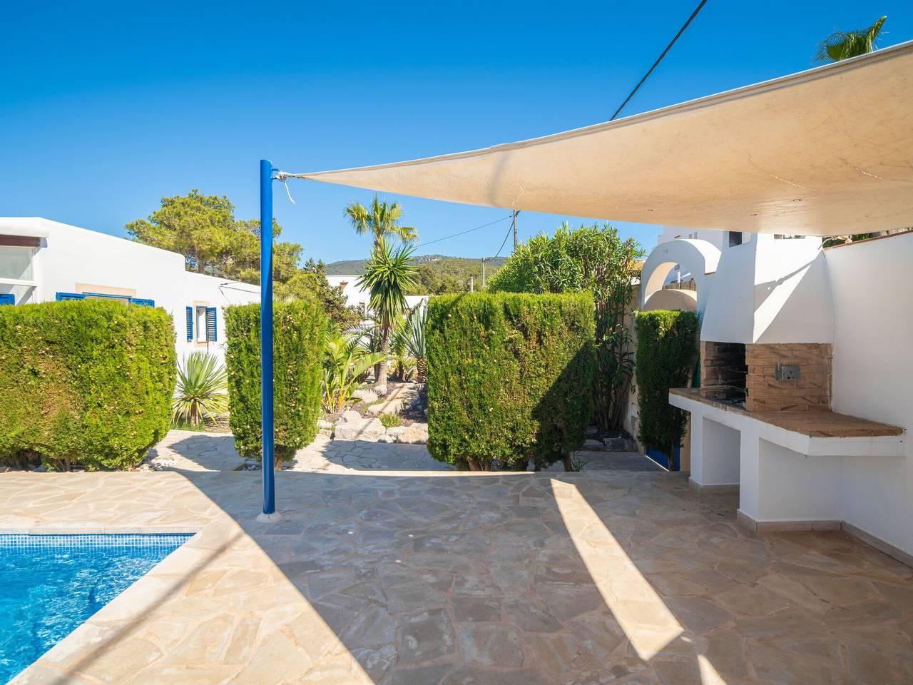 Vakantiehuis in Ibiza, Spanje voor 6 personen foto 8