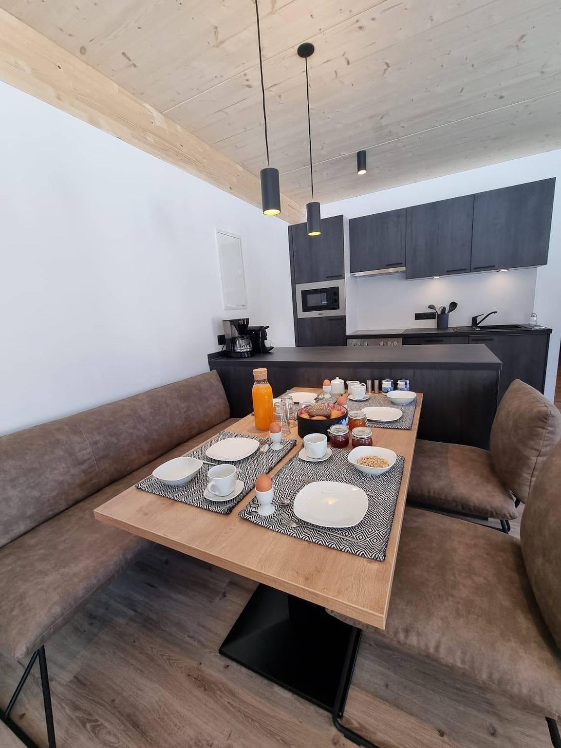 Vakantieappartement in Stubaier Alpen, Oostenrijk voor 4 personen foto 13