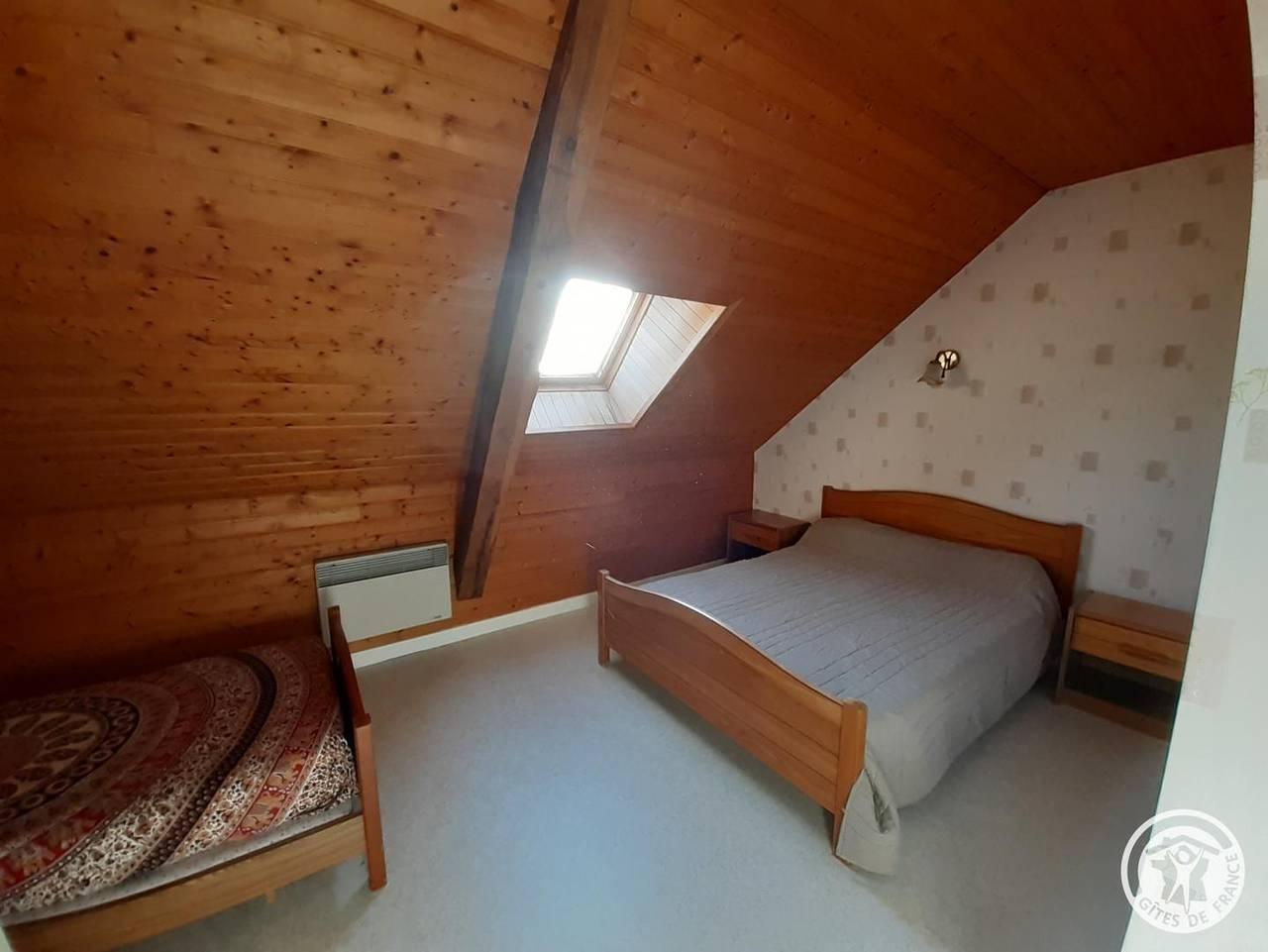 Vakantiehuis in Corrèze, Frankrijk voor 5 personen foto 6
