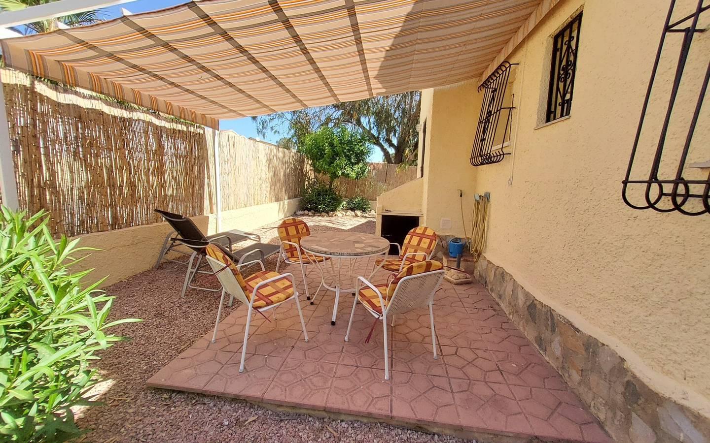 Vakantiehuis in Costa Blanca, Spanje voor 5 personen foto 6