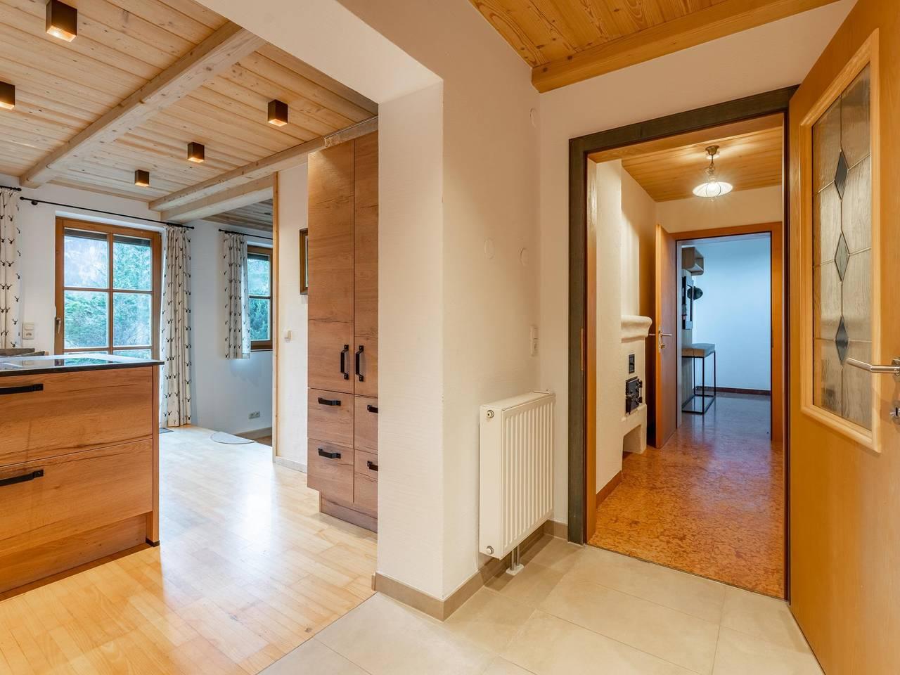 Fantastisch familiehuis met veel ruimte en rust! in Rauris, Ski Amadé, Oostenrijk voor 12 personen foto 23