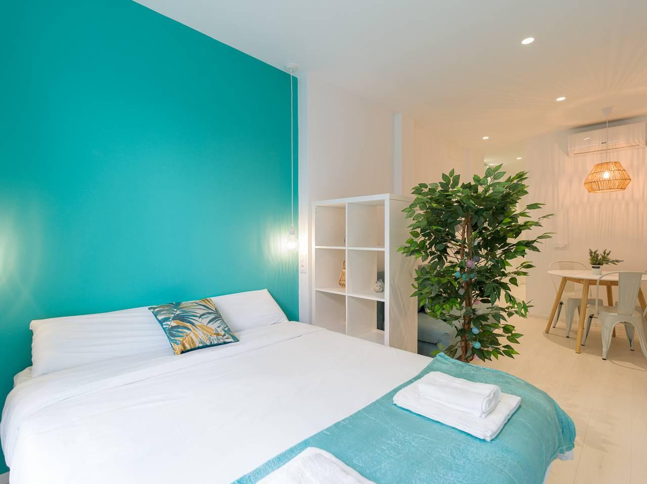 Vakantieappartement in Gran Canaria, Spanje voor 2 personen foto 11