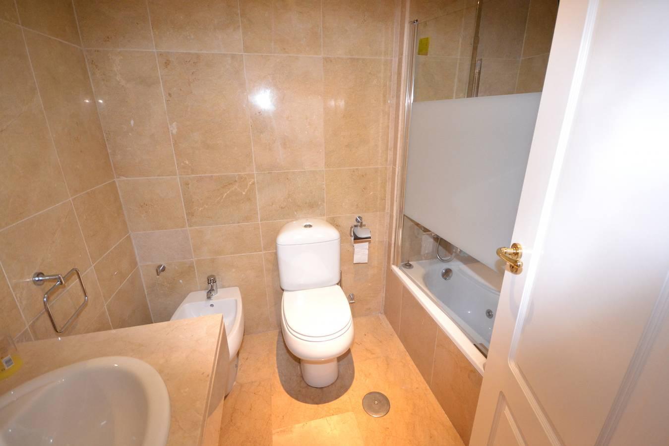 Vakantieappartement in Manilva, Spanje voor 4 personen foto 12
