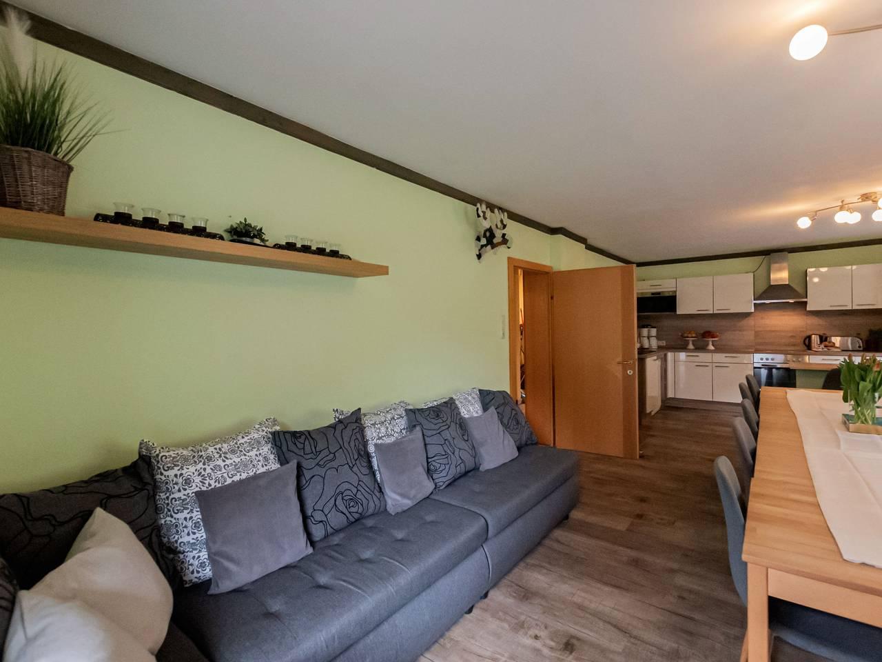 Vakantiehuis in Pinzgau, Oostenrijk voor 18 personen foto 9