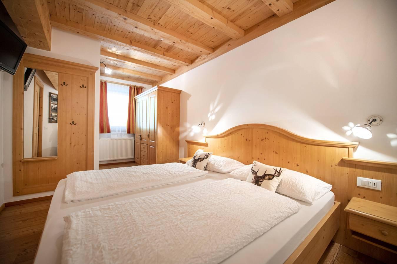 Vakantieappartement in Gherdëina, Italië voor 4 personen foto 6