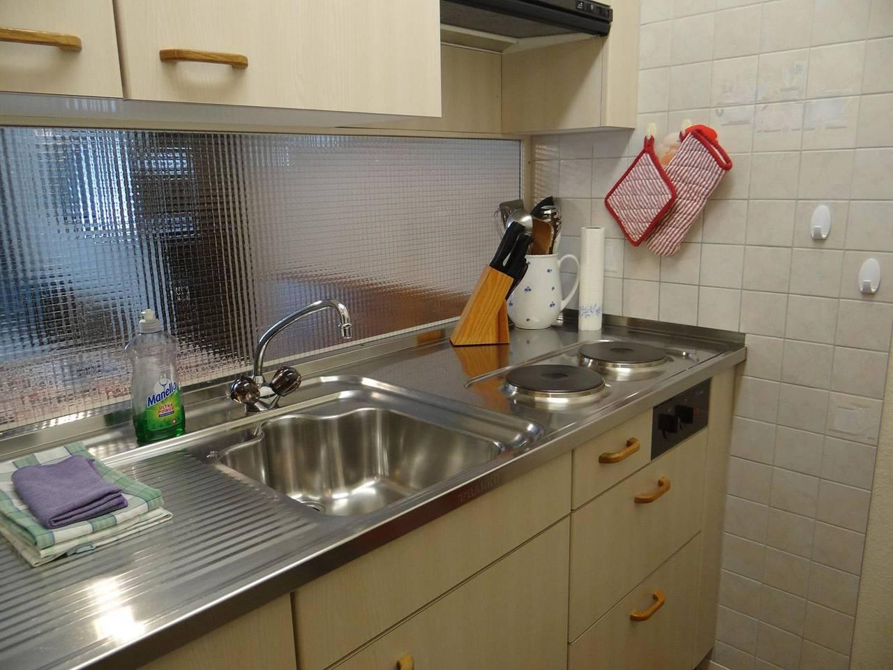 Vakantieappartement in Engelberg, Zwitserland voor 2 personen foto 10