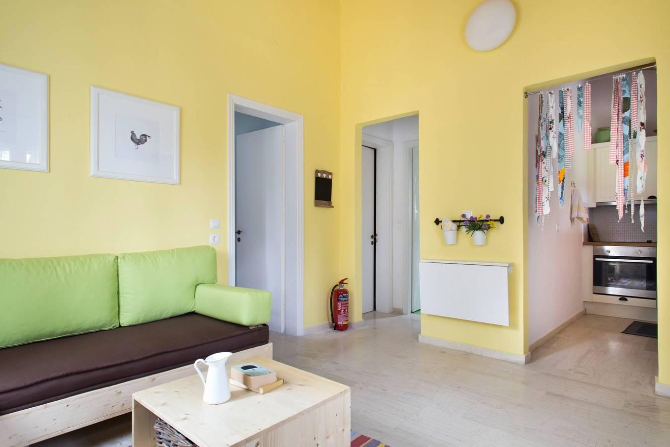 Vakantiehuis in Corfu, Griekenland voor 5 personen foto 16