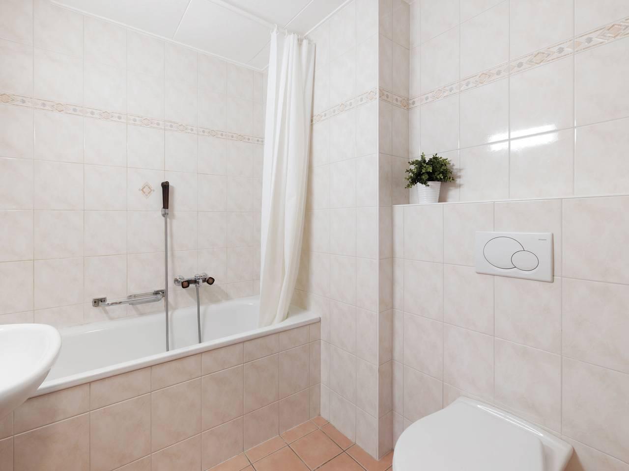Vakantieappartement in Bagnes, Zwitserland voor 4 personen foto 18