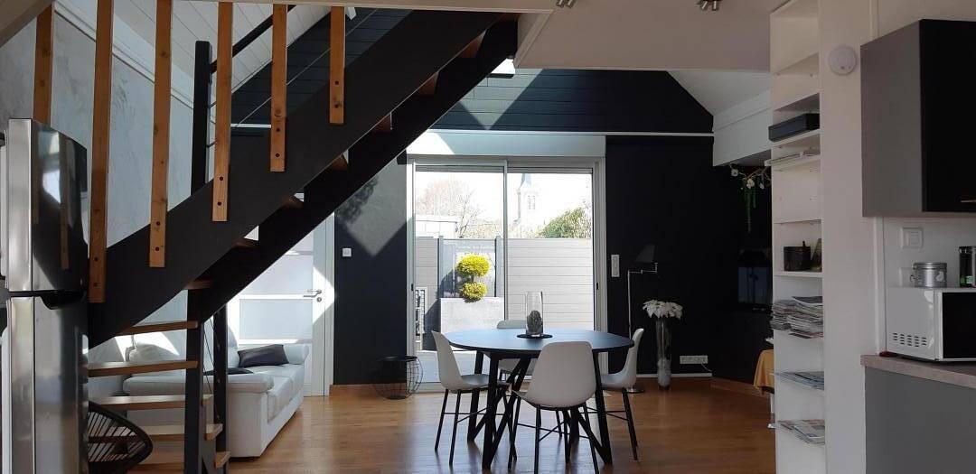 Vakantiehuis in Seine-Maritime vanaf 93€ per nacht