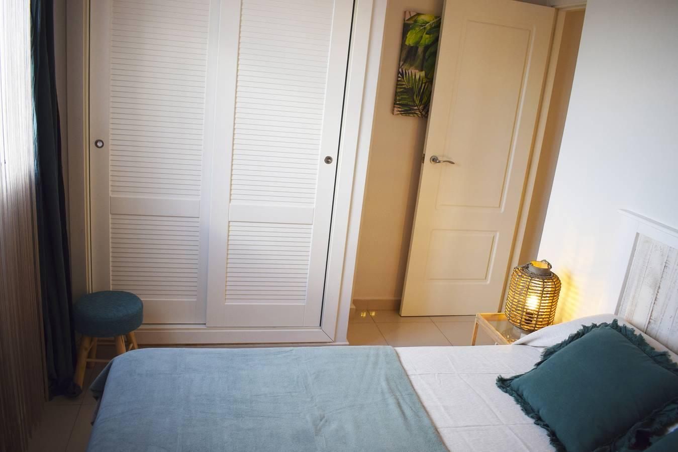 Vakantieappartement met zeezicht en zwembad in El Palmar, Costa Blanca, Spanje voor 5 personen foto 24