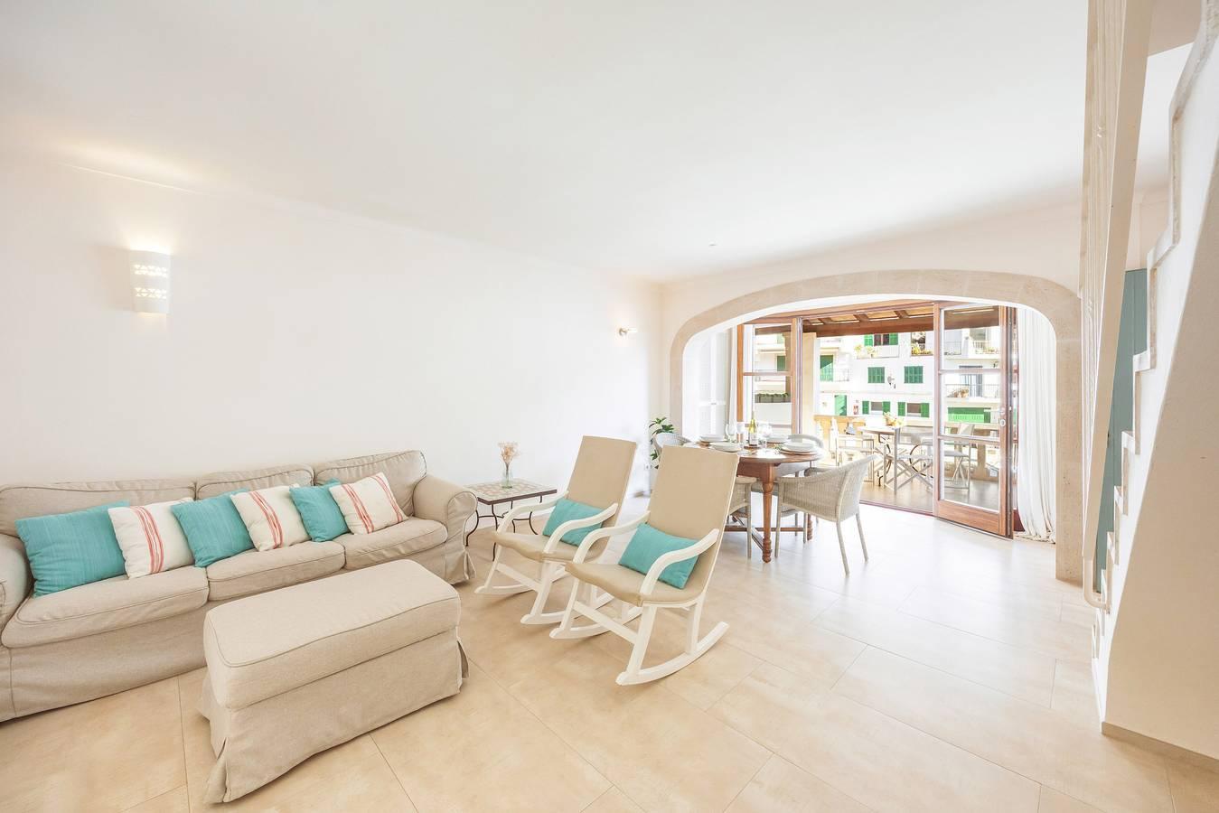 Vakantiehuis in Migjorn, Spanje voor 4 personen foto 13
