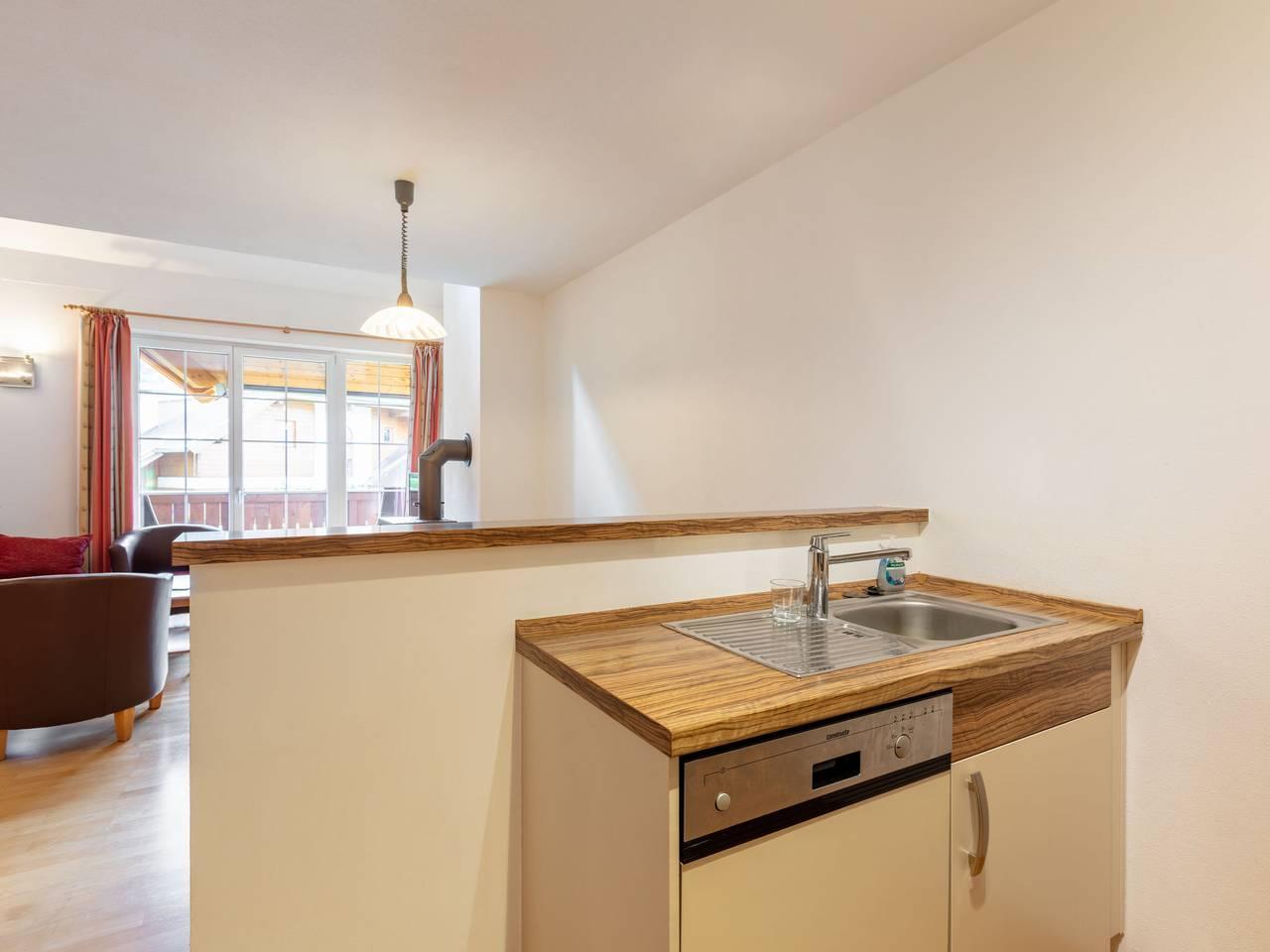 Vakantieappartement in Lungau, Oostenrijk voor 6 personen foto 12