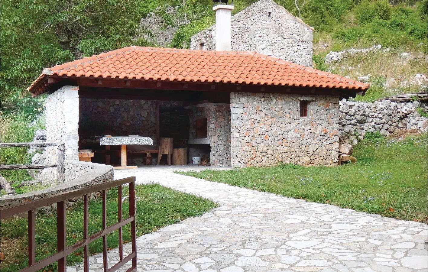 Vakantiehuis in Bribir, Kroatië voor 4 personen foto 4