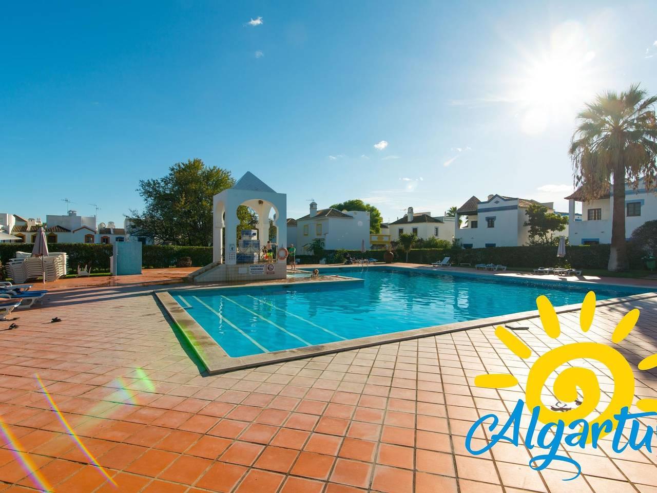 Vakantieappartement in Tavira, Portugal voor 4 personen foto 17
