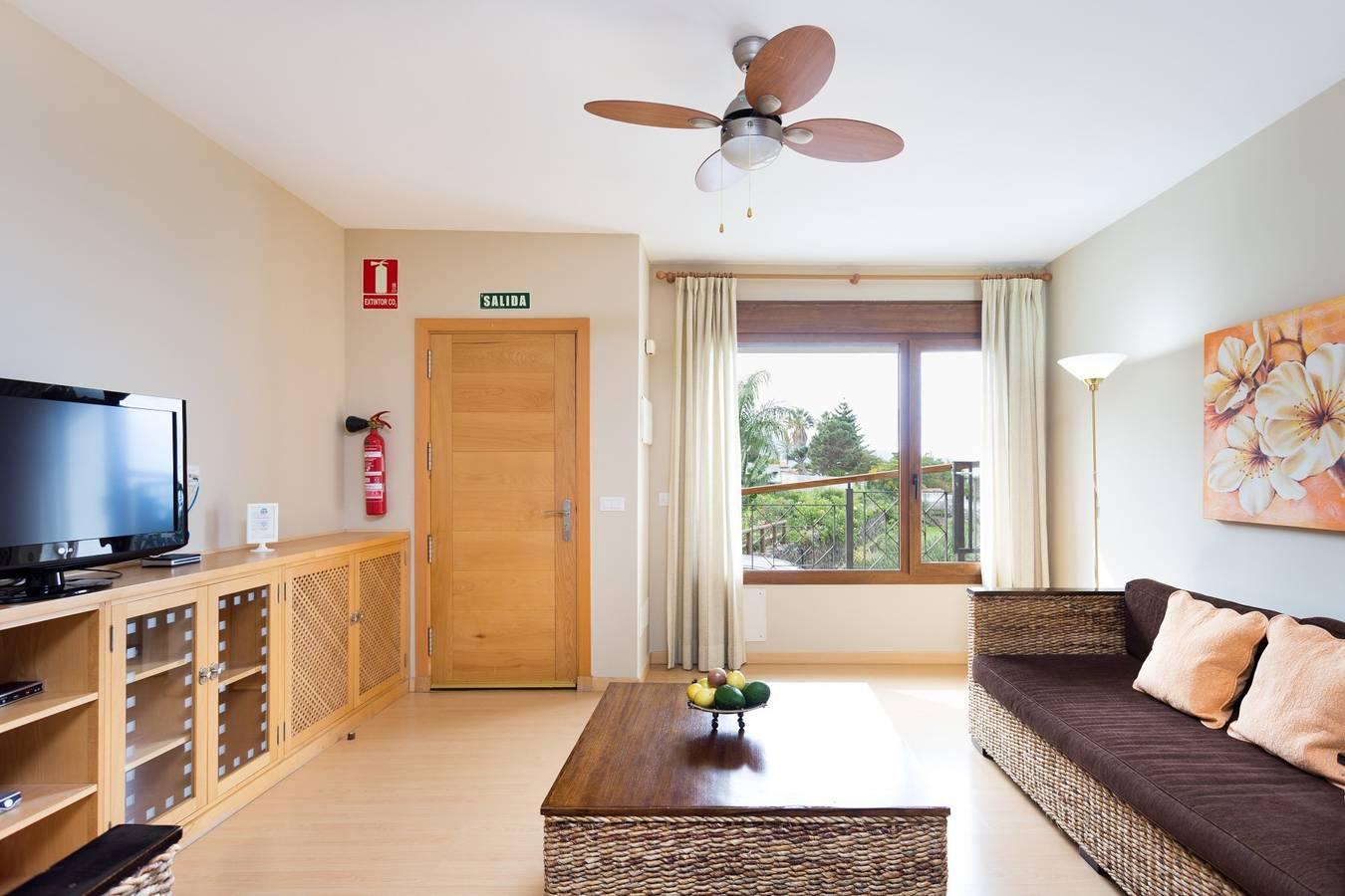 Vakantieappartement in Tenerife, Spanje voor 5 personen foto 10