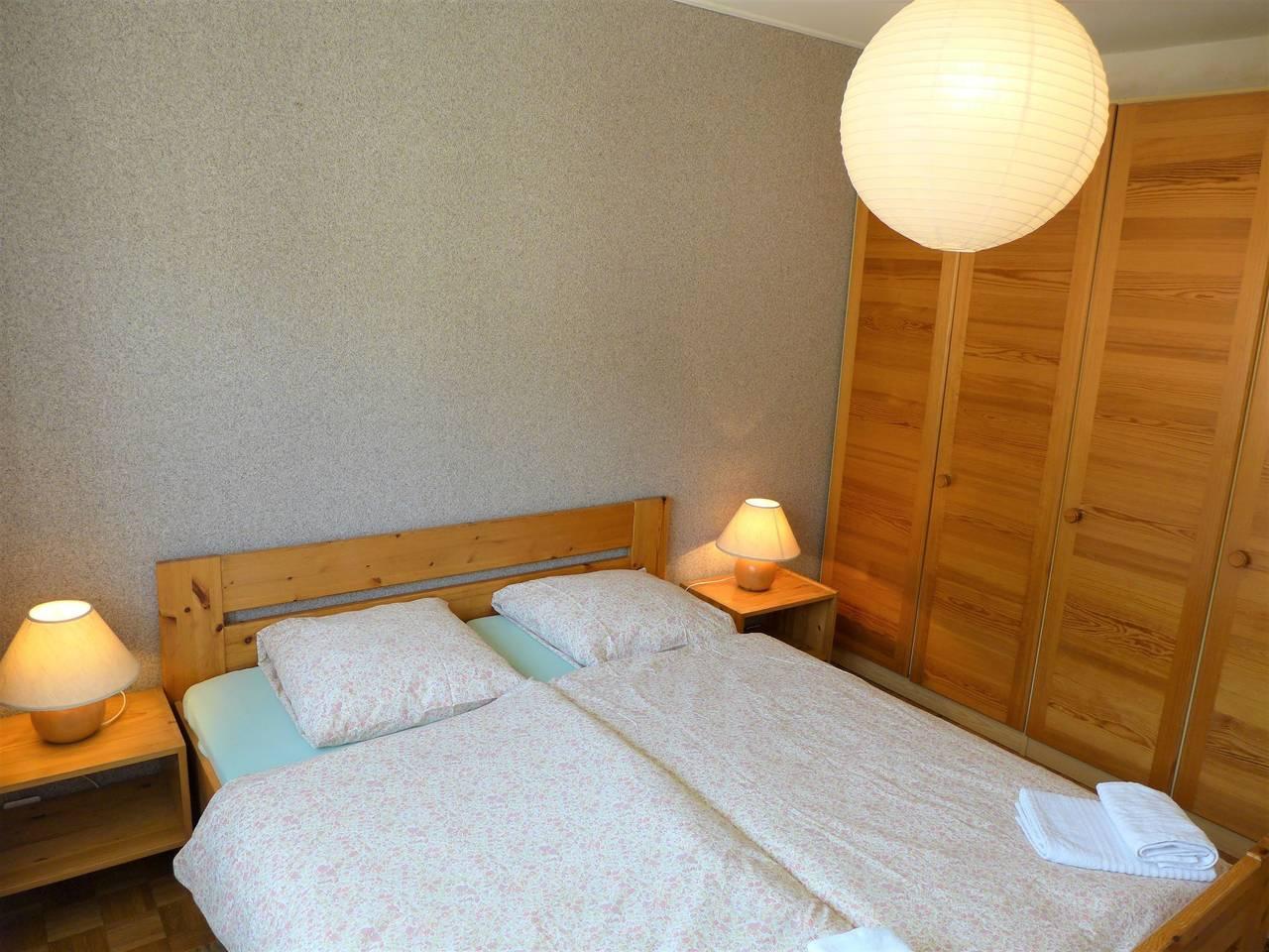 Vakantieappartement in Montana, Zwitserland voor 5 personen foto 9
