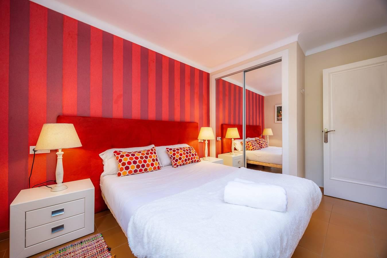 Vakantiehuis in Migjorn, Spanje voor 8 personen foto 18