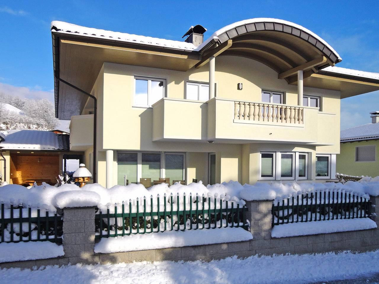 Vakantieappartement in Fügen, Oostenrijk voor 6 personen foto 17