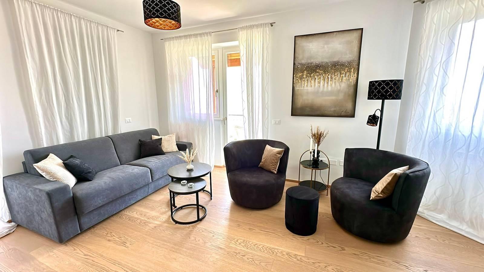 Vakantieappartement in Tignale, Italië voor 6 personen foto 4