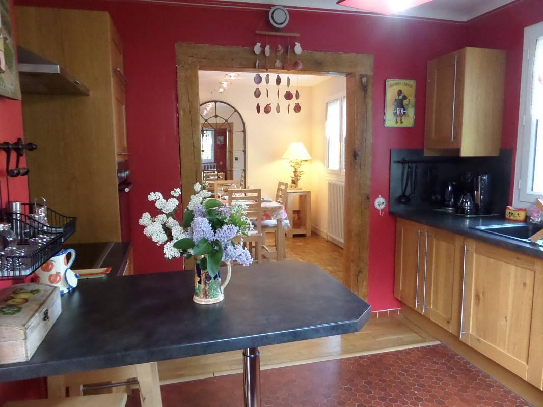 Vakantiehuis in Cailleville, Frankrijk voor 5 personen foto 7