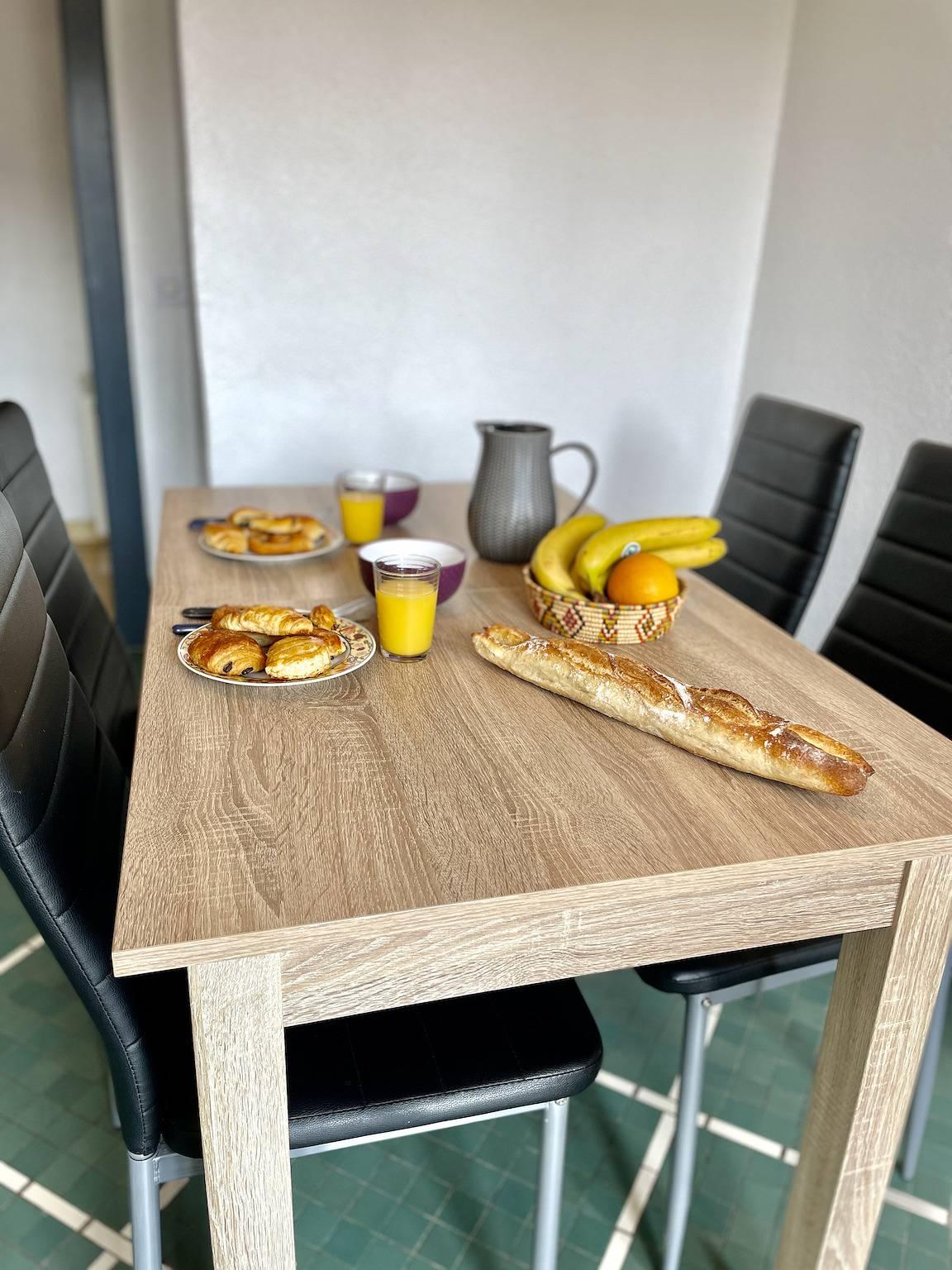 Vakantieappartement in Vogezen vanaf 48€ per nacht