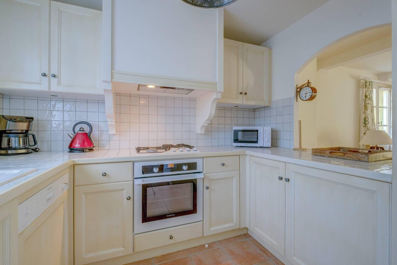 Vakantiehuis in Var, Frankrijk voor 4 personen foto 8