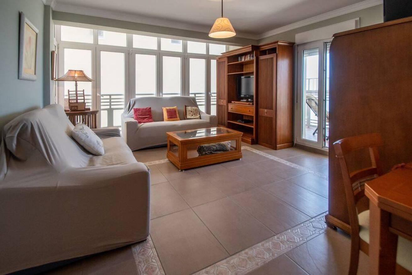 Vakantieappartement in Cádiz, Spanje voor 6 personen foto 2