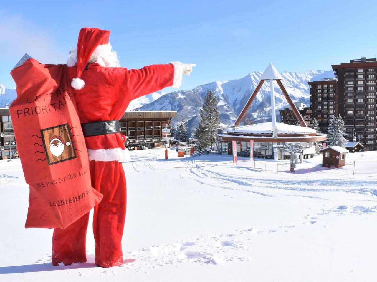 Vakantieappartement in Savoie, Frankrijk voor 8 personen foto 14