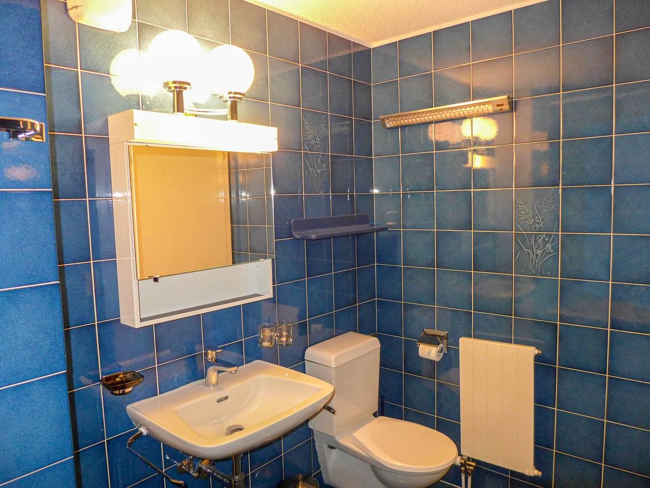 Vakantieappartement in Randogne, Zwitserland voor 4 personen foto 16