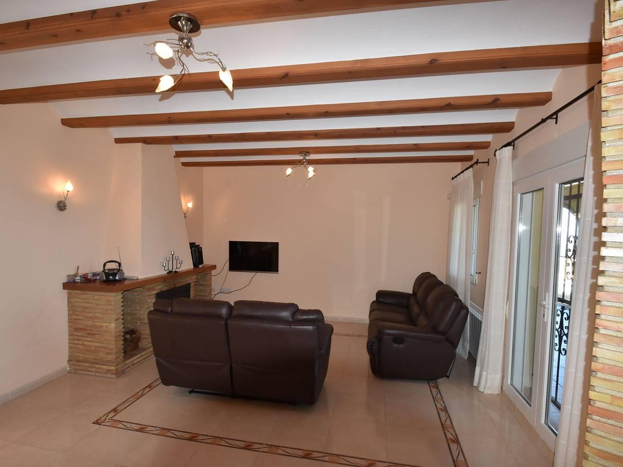 Vakantiehuis in Marina Alta, Spanje voor 8 personen foto 3