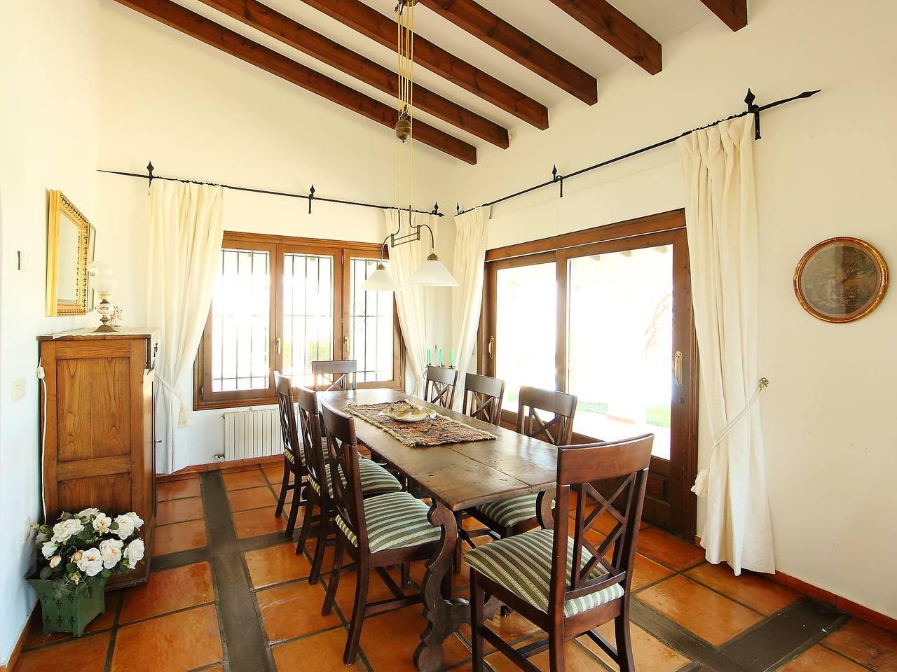Vakantiehuis in Marina Alta, Spanje voor 10 personen foto 16