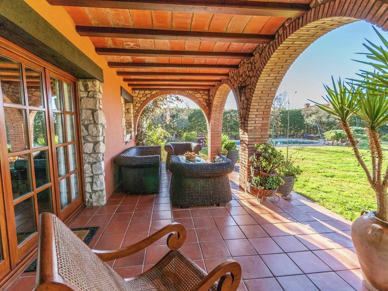Vakantiehuis in Peralada, Spanje voor 8 personen foto 18