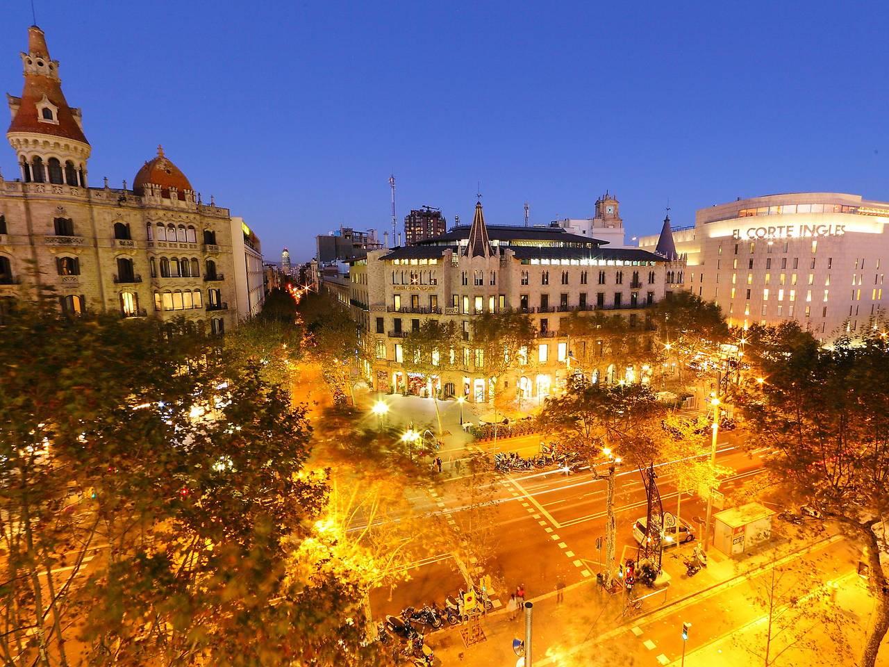 Vakantieappartement in Barcelona, Spanje voor 2 personen foto 17