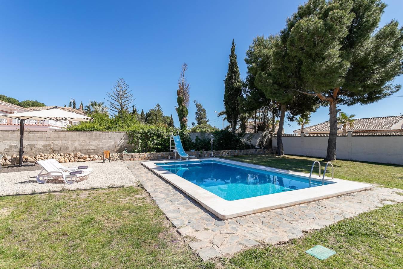 Vakantiehuis in Busot, Spanje voor 5 personen foto 3