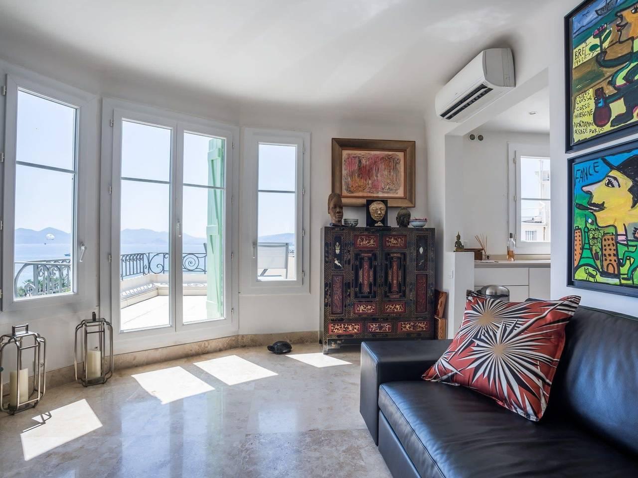 Vakantieappartement in Cannes, Frankrijk voor 4 personen foto 6