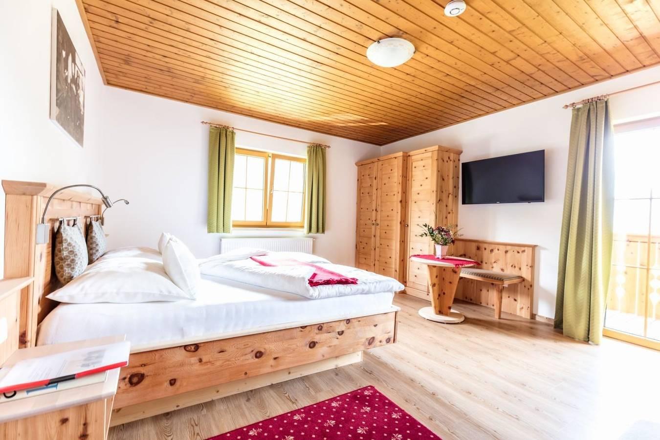 Vakantiehuis in Nockberge, Oostenrijk voor 4 personen foto 7