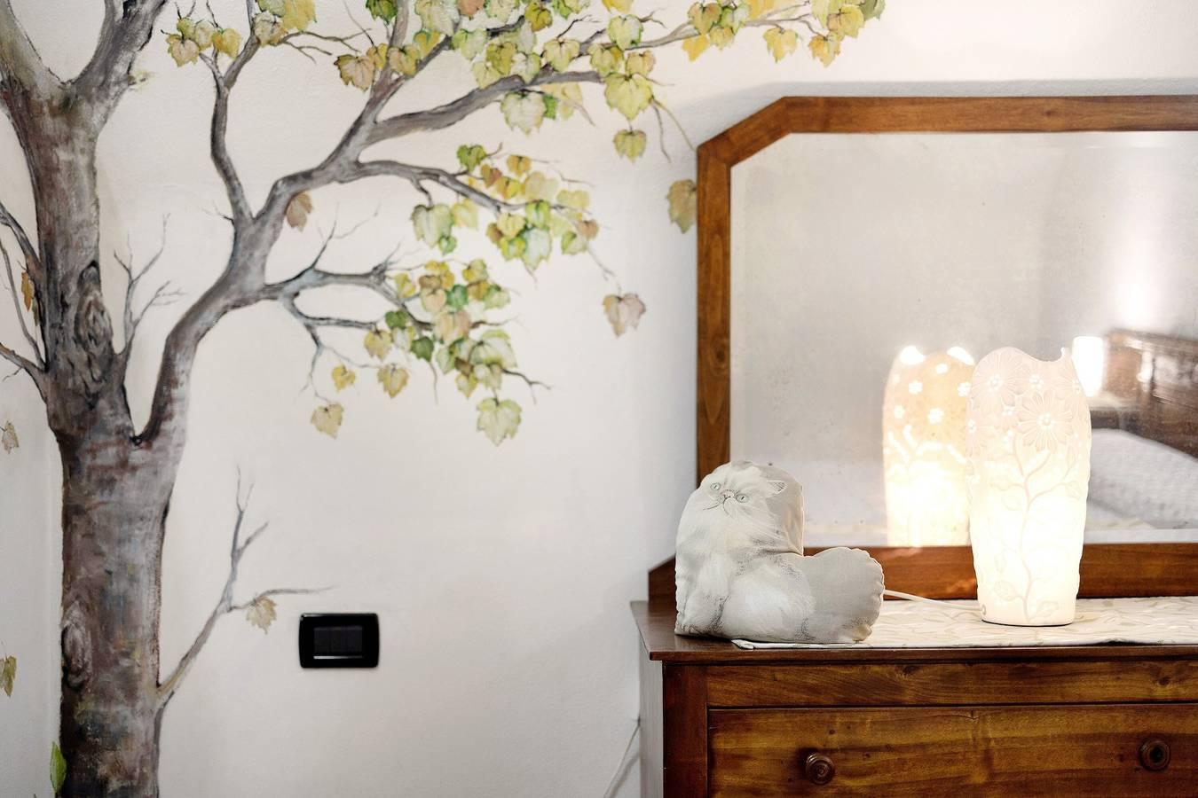 Appartement 'La Casa Tonda in Dolceacqua, Ligurische Alpen, Italië voor 3 personen foto 20