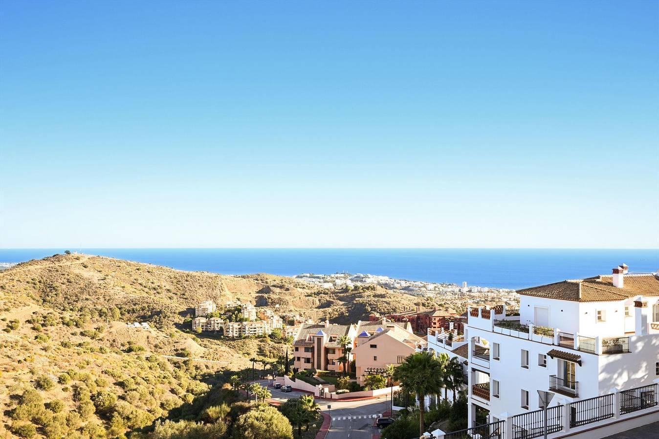 Vakantieappartement in Costa del Sol, Spanje voor 4 personen foto 9