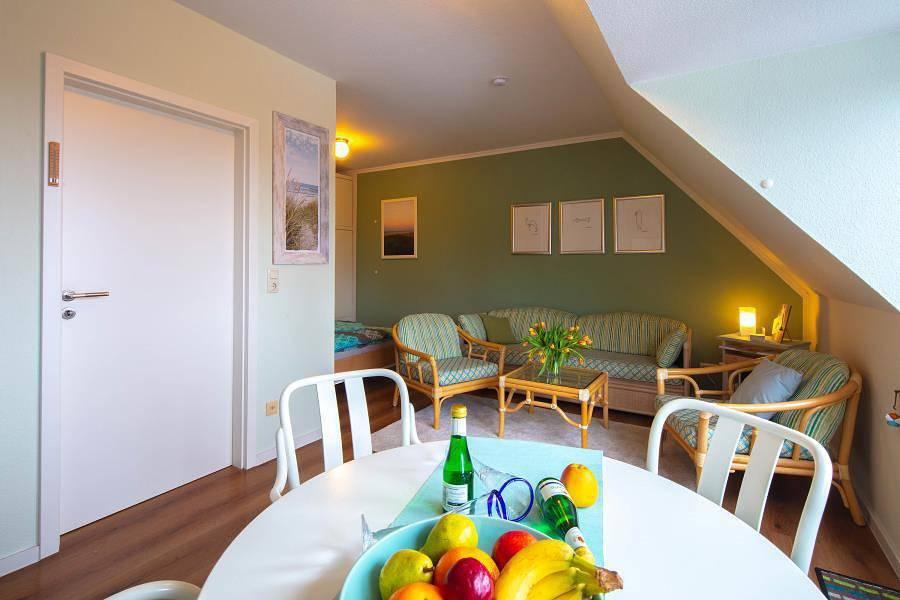 Vakantieappartement in Haffkrug, Duitsland voor 2 personen foto 4