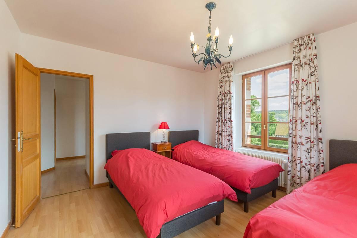 Vakantiehuis in Seine-Maritime, Frankrijk voor 10 personen foto 9