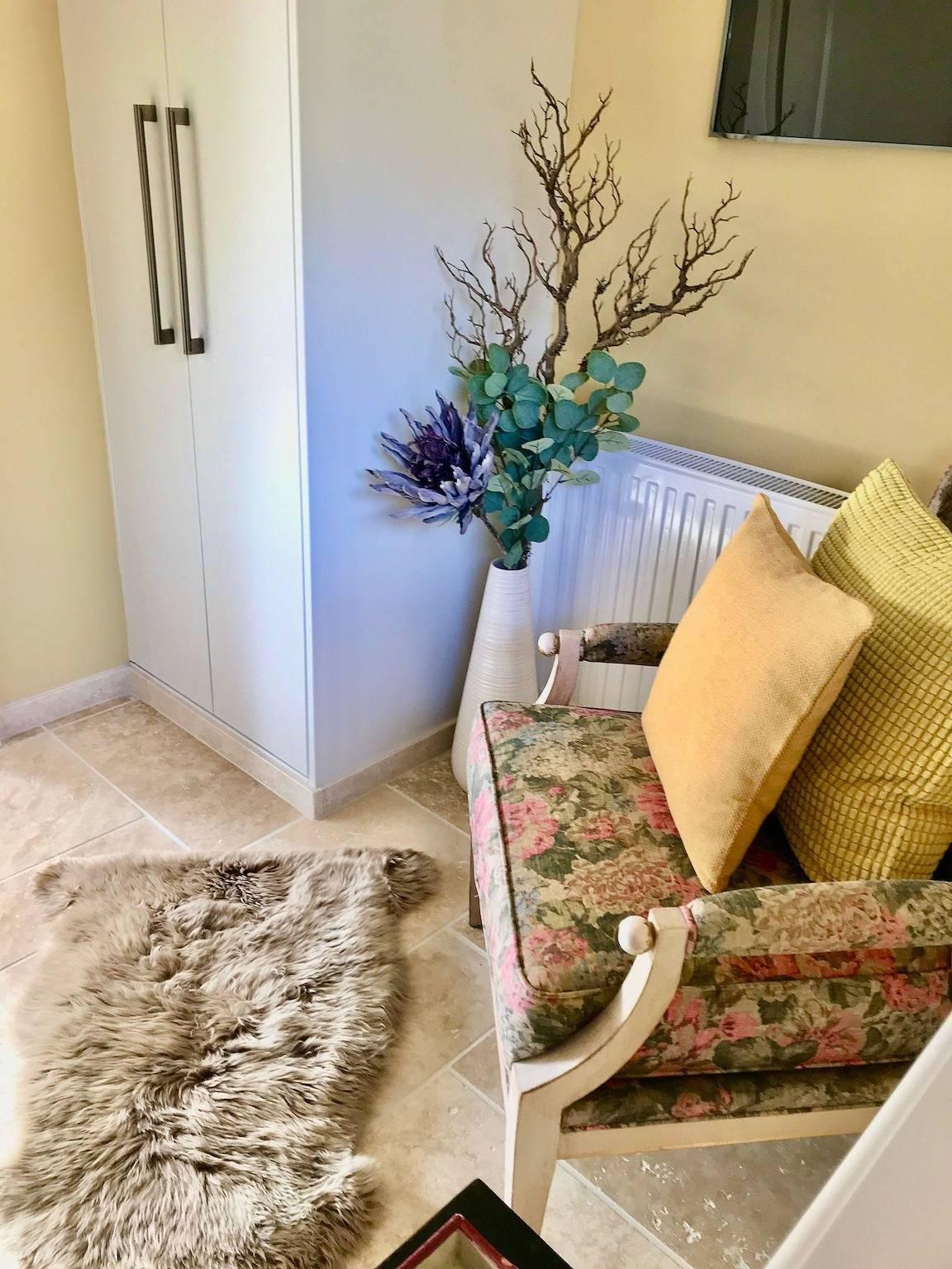 Vakantieappartement in Sylt, Duitsland voor 2 personen foto 10