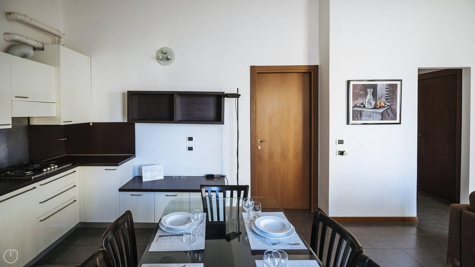 Vakantieappartement in Alassio, Italië voor 6 personen foto 16