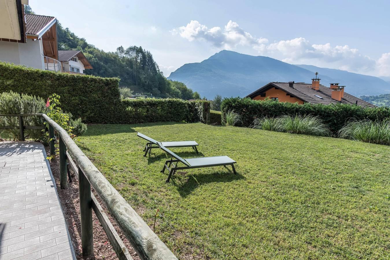 Vakantieappartement in Dorsino, Italië voor 6 personen foto 5