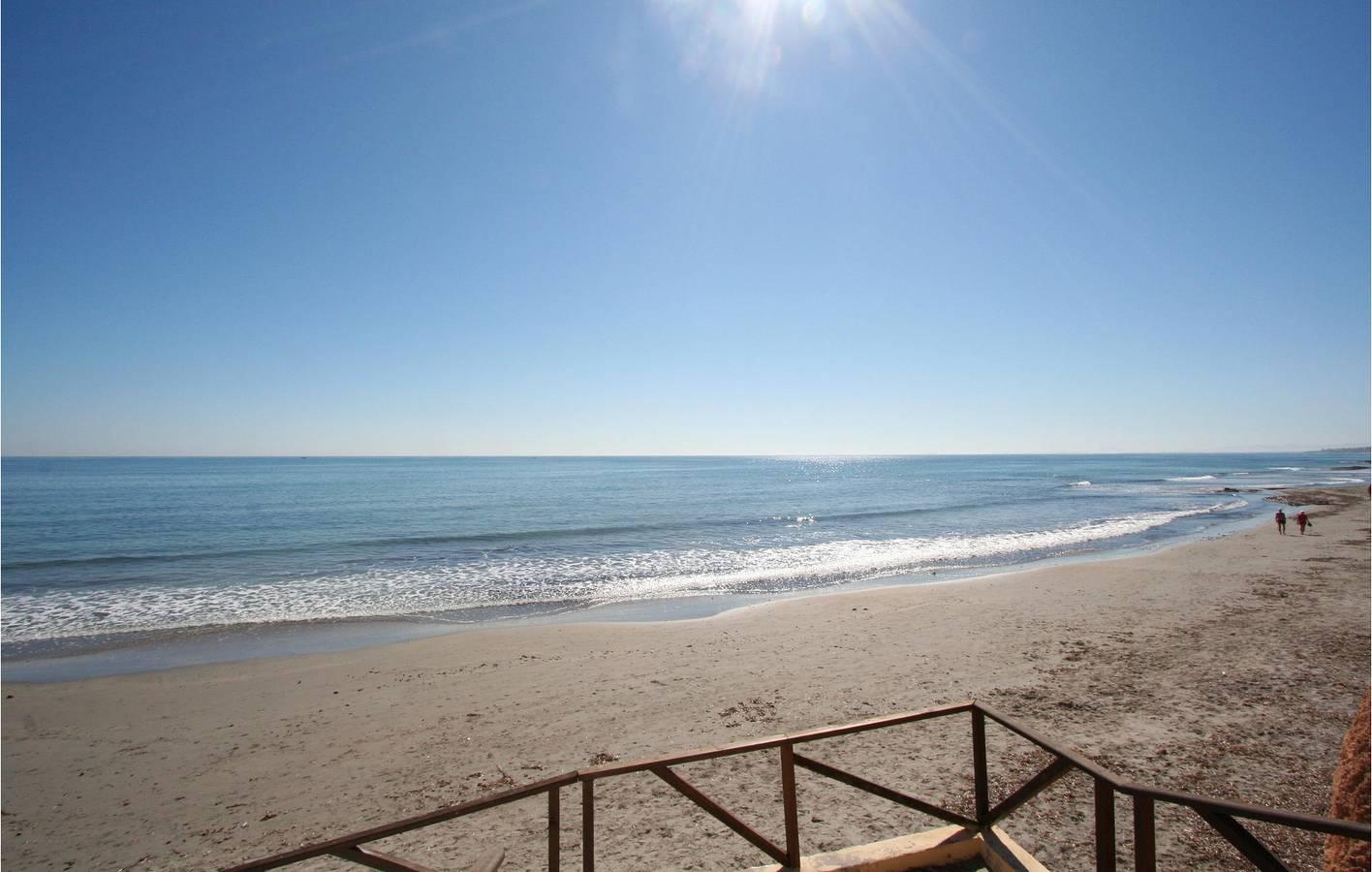Vakantiehuis in Orihuela, Spanje voor 4 personen foto 13